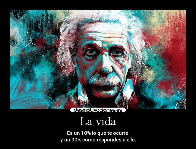 carteles vida frases vida pensamientos filosofia escuela confianza caracter arte alma accion eisten desmotivaciones