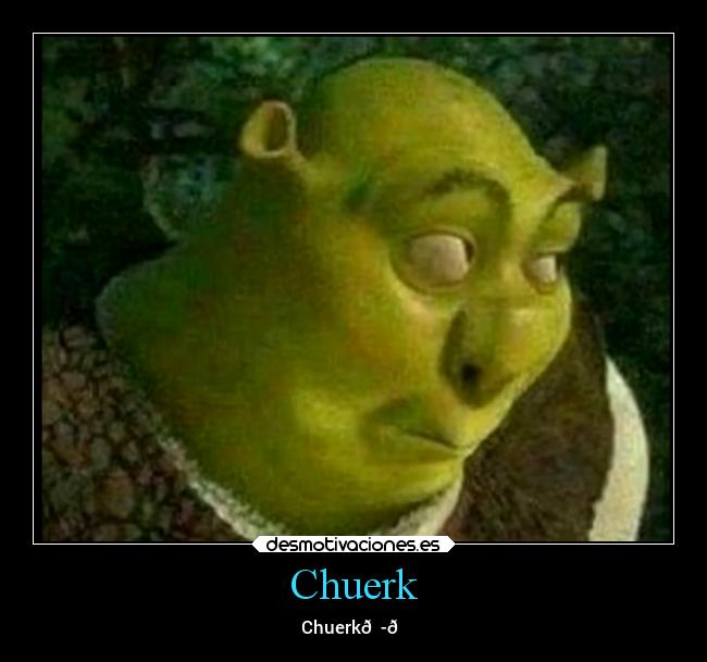 Chuerk - 