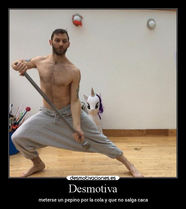 Desmotiva - 