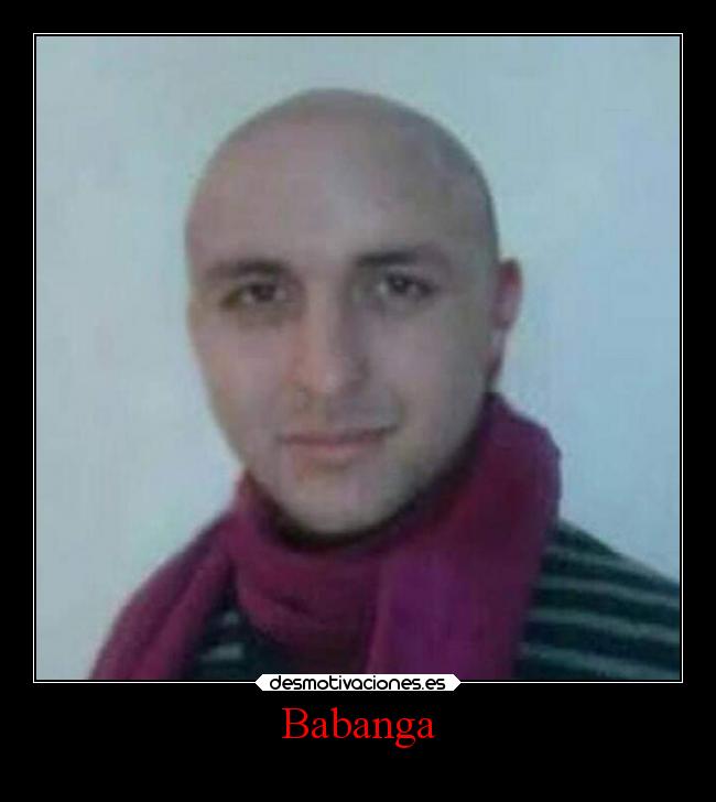 Babanga - 