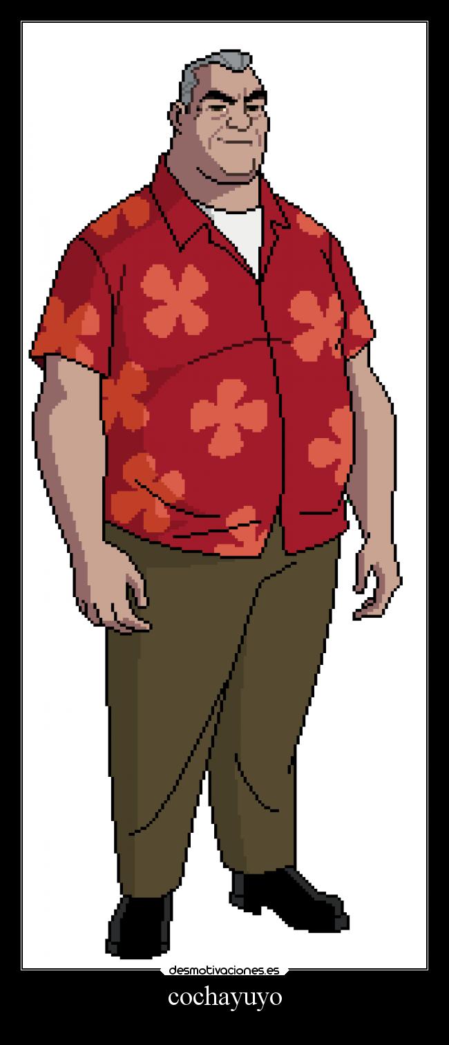 cochayuyo - 
