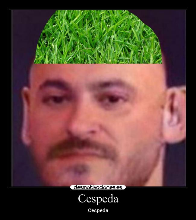 Cespeda - Cespeda
