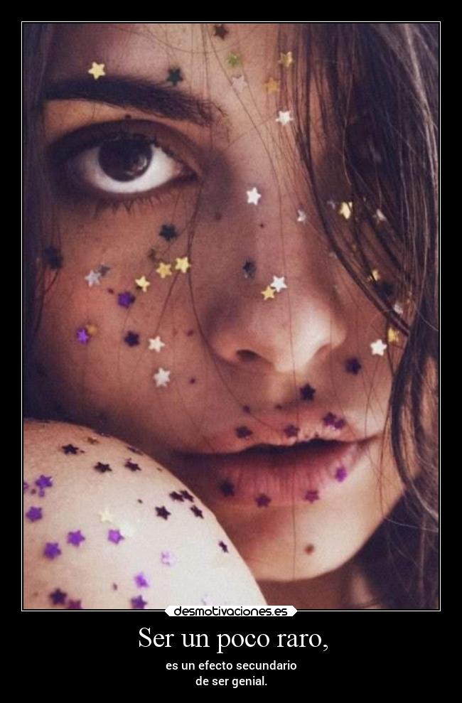 carteles amor raro efectos genial tuli desmotivaciones