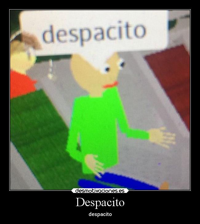 Despacito - 