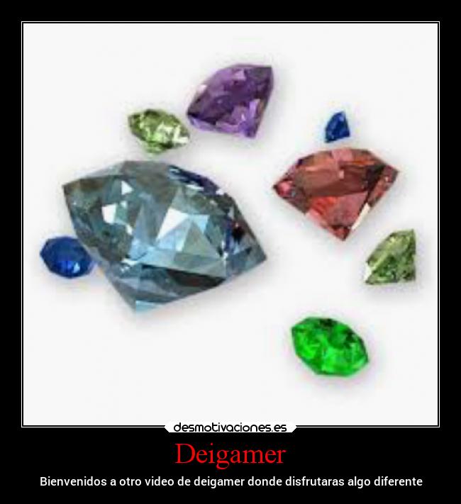 Deigamer - 