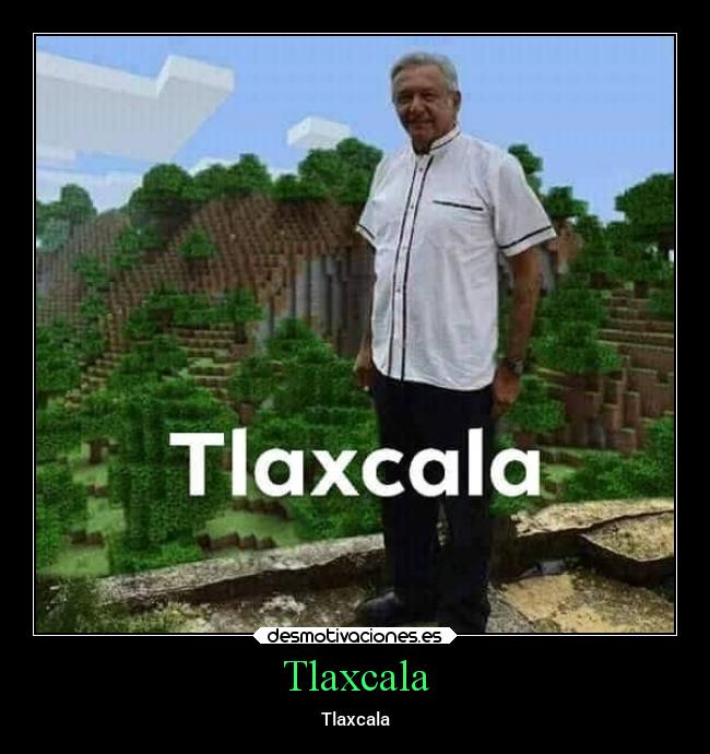 Tlaxcala - 