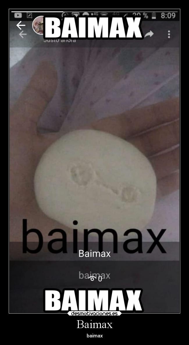 Baimax - 