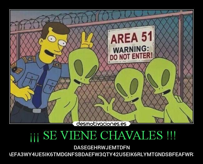 carteles cine the aliens are coming wegijegihe desmotivaciones