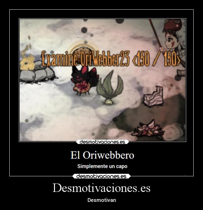 Desmotivaciones.es - Desmotivan
