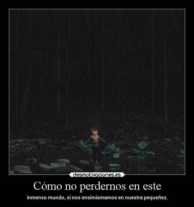 carteles desmotivaciones vida clandesplazado soyunidiotatm manada32 procectd desmotivaciones