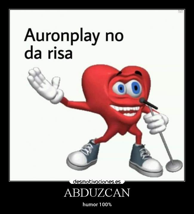 ABDUZCAN - 
