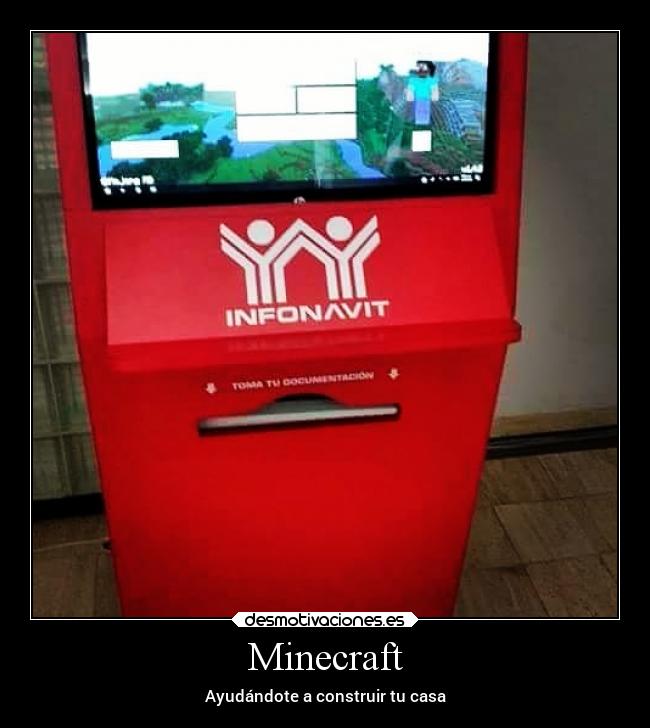 Minecraft - 