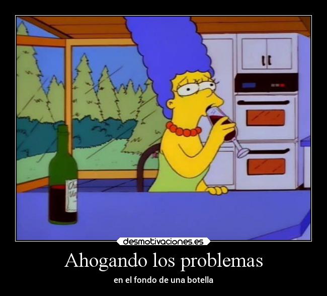 carteles problemas ausencia desmotivaciones