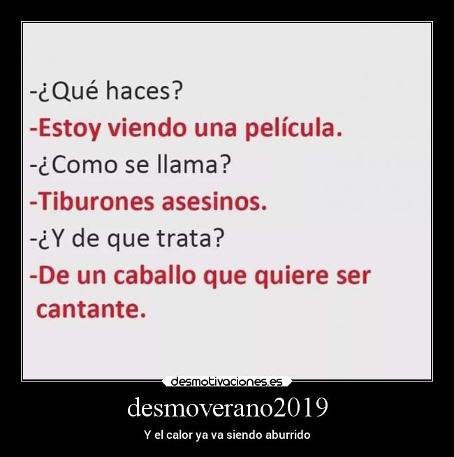desmoverano2019 - 