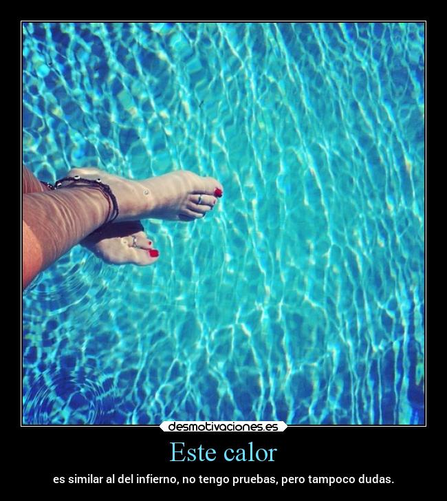 carteles verano memes desmotivaciones