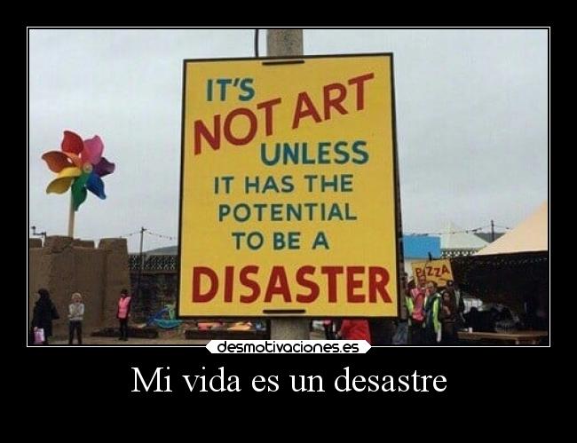 carteles vida alma desmotivaciones