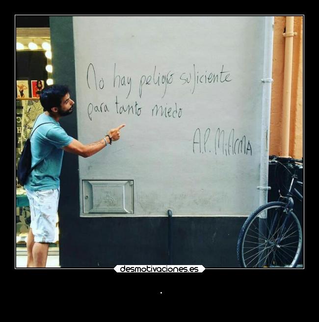 carteles vida desmotivaciones