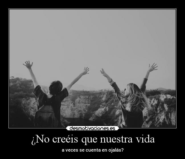 carteles vida vida kurara7 laflordefuego albaquintas soyunapanda desmotivaciones