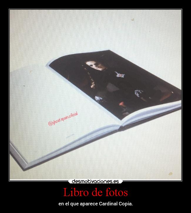 carteles vida superclan lossupervivientes soyunidiotatm iamanamelessghoul ghost desmotivaciones