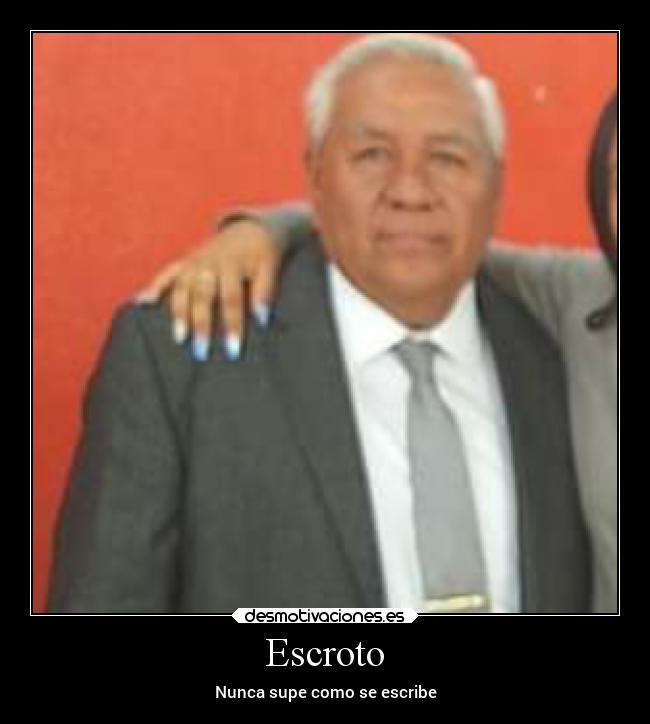 carteles amigos profe que apellida escoto desmotivaciones