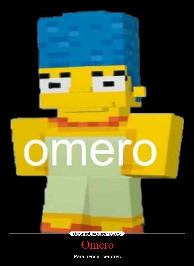 Omero - 