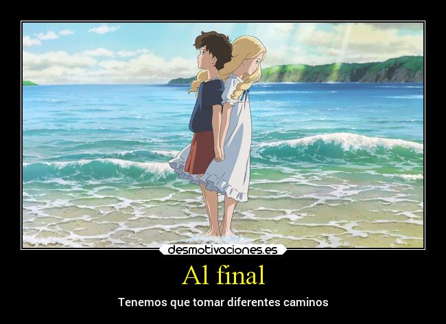 carteles anime desmoverano2019 desmotivaciones
