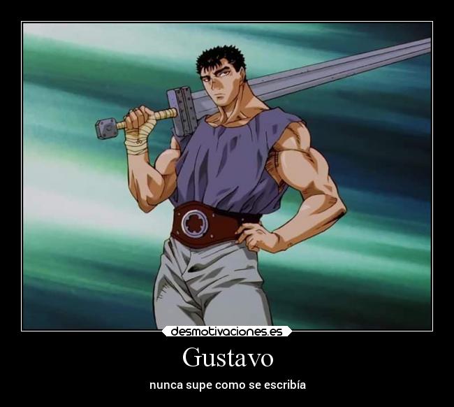 carteles anime desmotivaciones