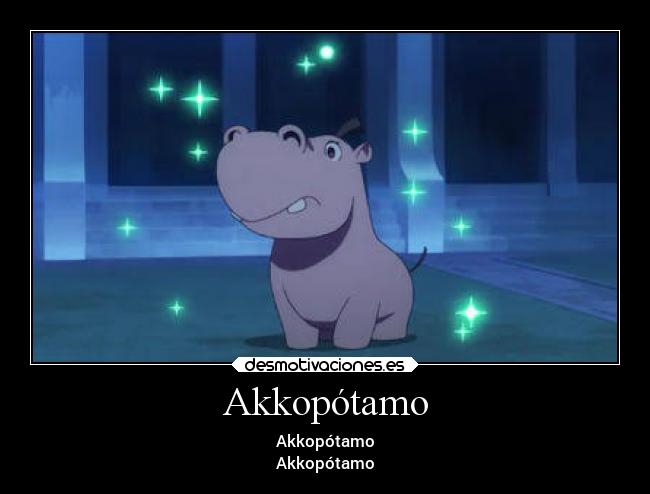 carteles anime desmotivaciones