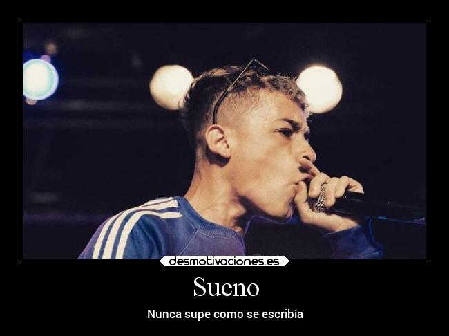 Sueno -