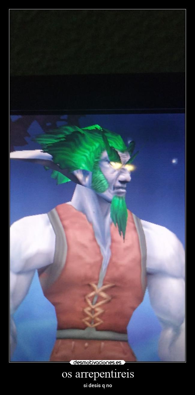 carteles confianza desmotivaciones