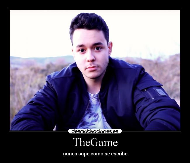 TheGame - 