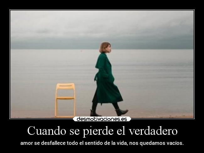 carteles frases vida amor desmotivaciones