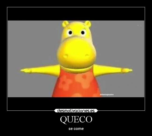 QUECO - se come