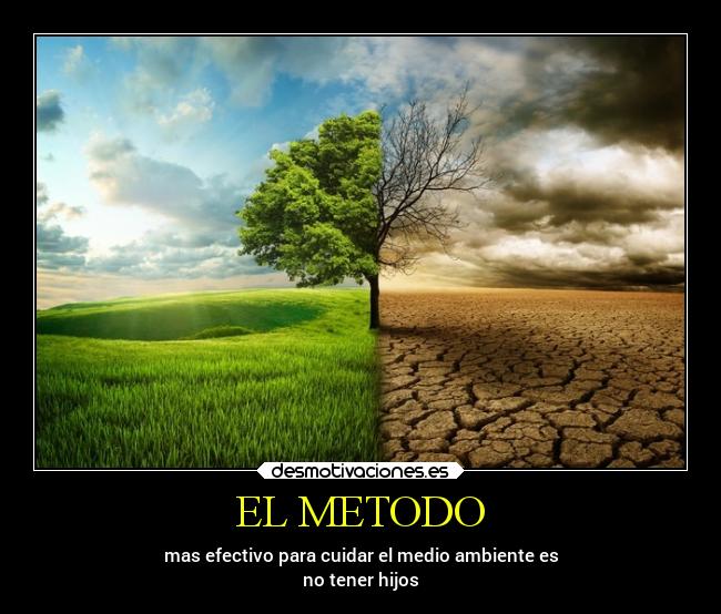 EL METODO -