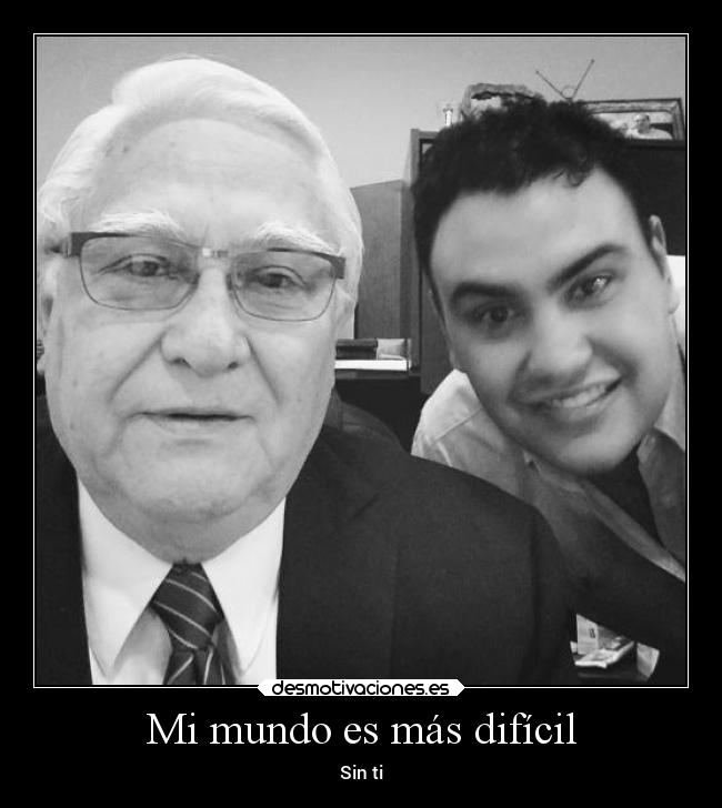 carteles mundo pasado desmotivaciones