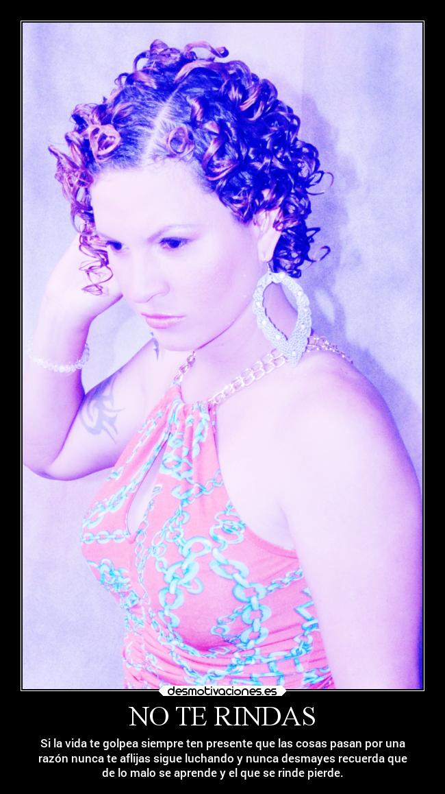 carteles pensamientos desmotivaciones