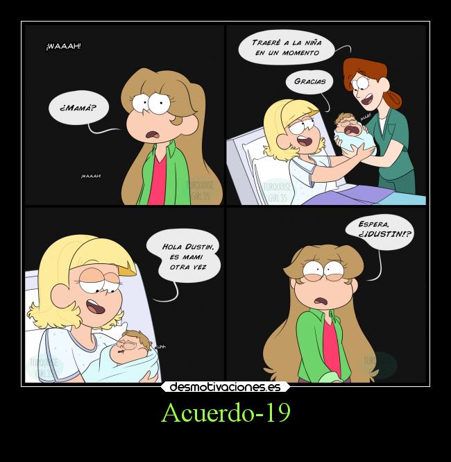 Acuerdo-19 -