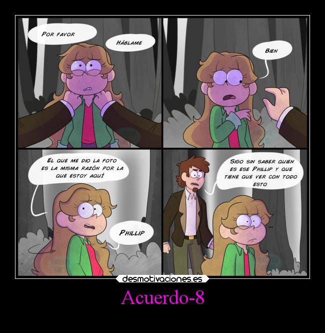 Acuerdo-8 -