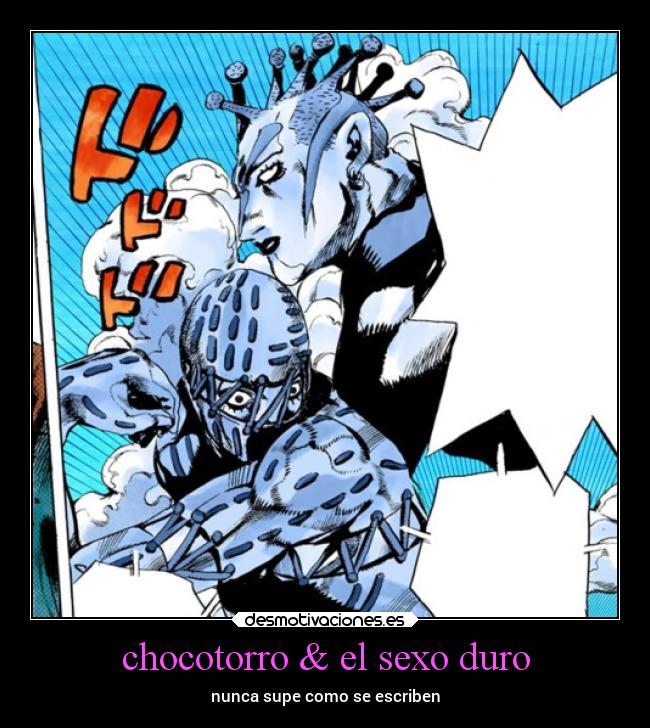 carteles sexo anime desmotivaciones