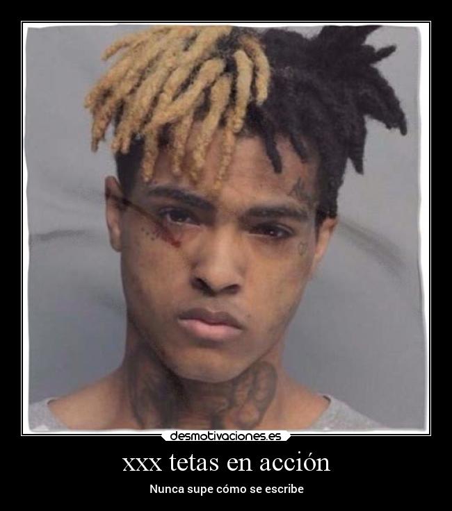 xxx tetas en acción -