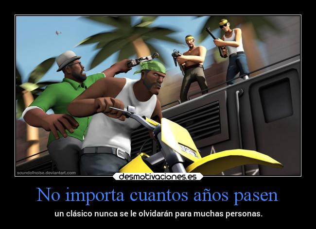 carteles vida desmotivaciones numhub99 carl jhonson big smoke grand theft auto desmotivaciones