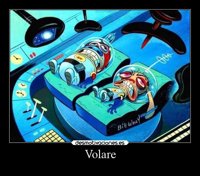 Volare -