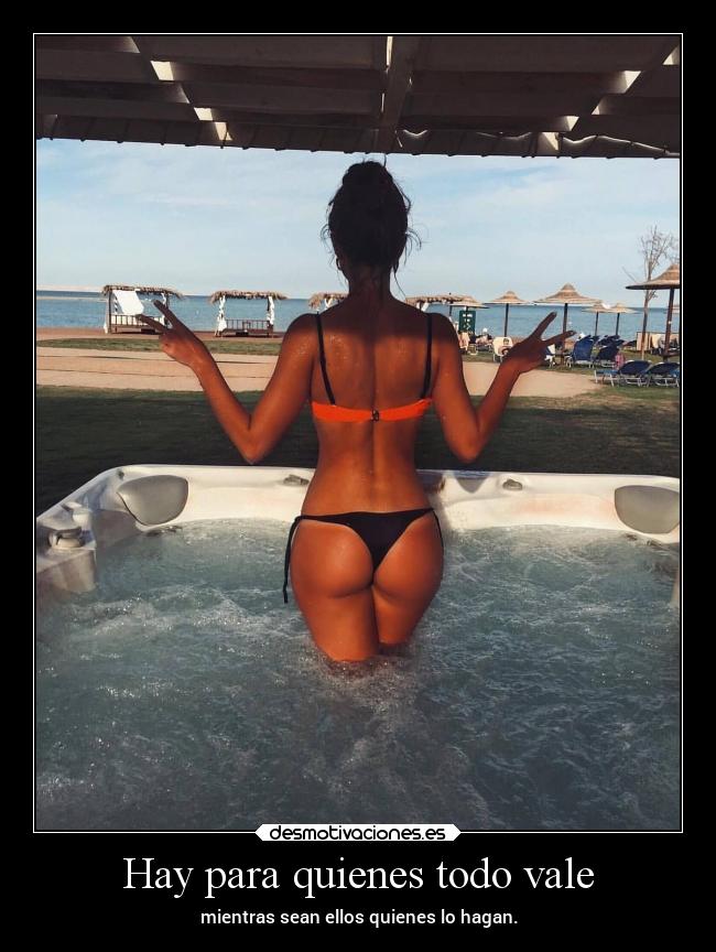 carteles vida mujer culete dimolto desmoverano2019 desmotivaciones