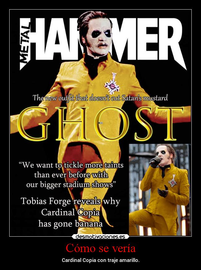 carteles vida superclan lossupervivientes soyunidiotatm iamanamelessghoul ghost desmotivaciones