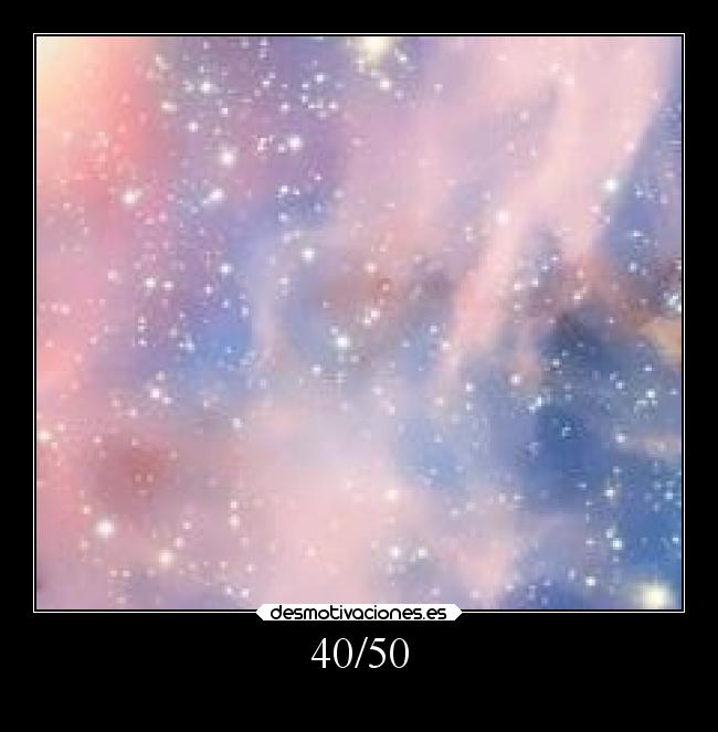 40/50 -