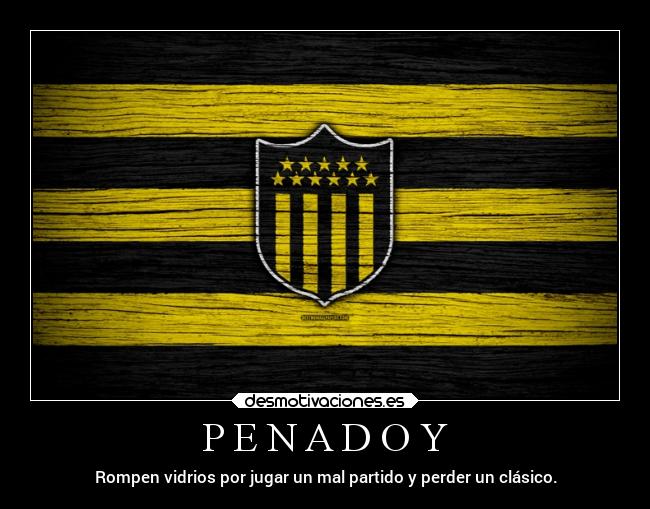 P E N A D O Y - 