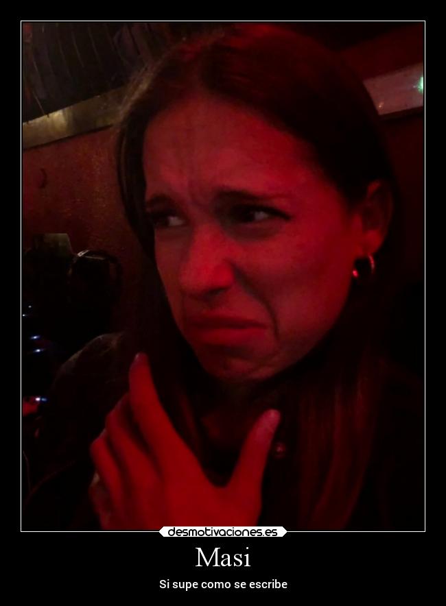 Masi - 