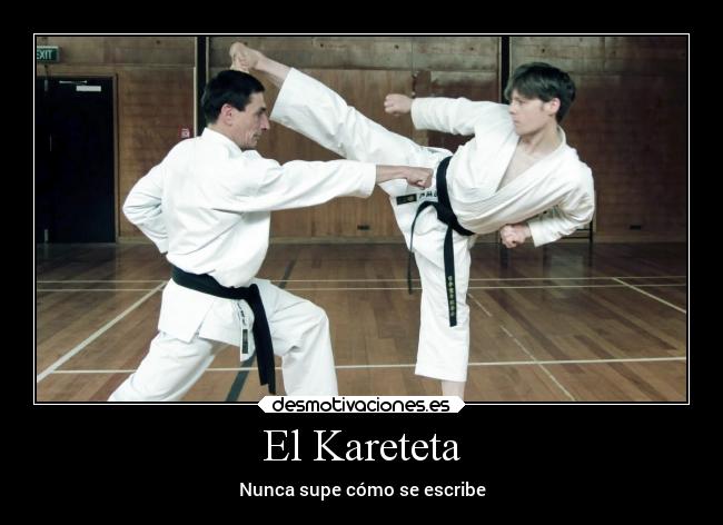 El Kareteta -