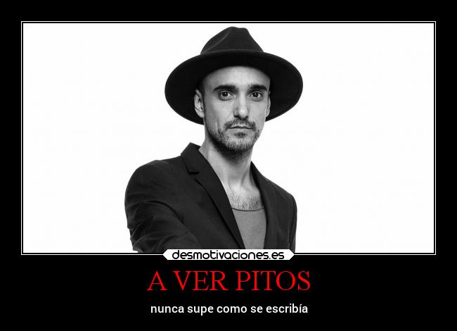 carteles chiste nombre desmotivaciones