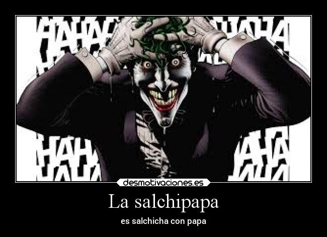 carteles criticas debilidad comida desmotivaciones